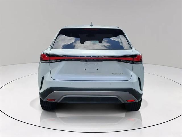 2025 Lexus RX 350 RX 350