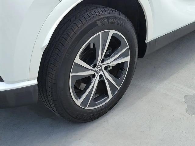 2025 Lexus RX 350 RX 350