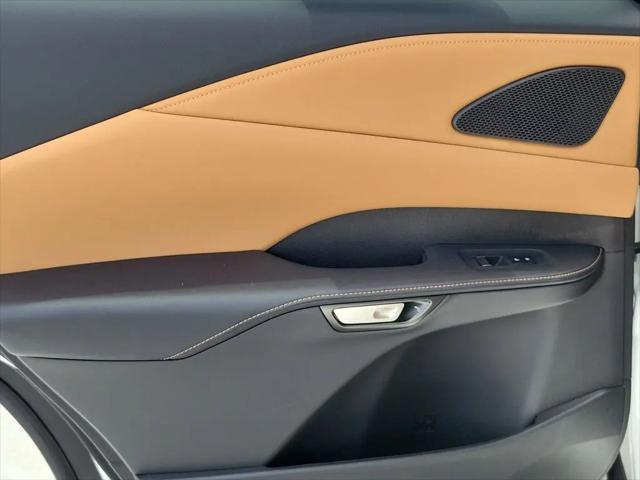 2025 Lexus RX 350 RX 350