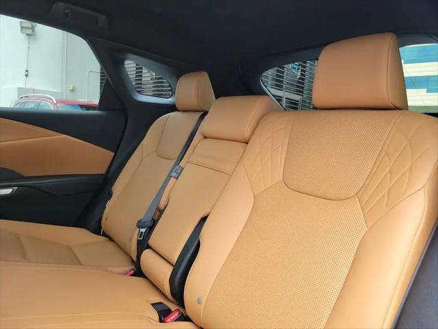2025 Lexus RX 350 RX 350