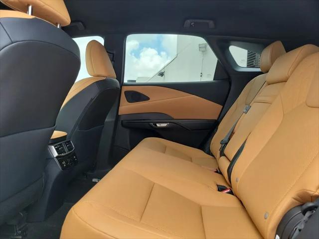 2025 Lexus RX 350 RX 350