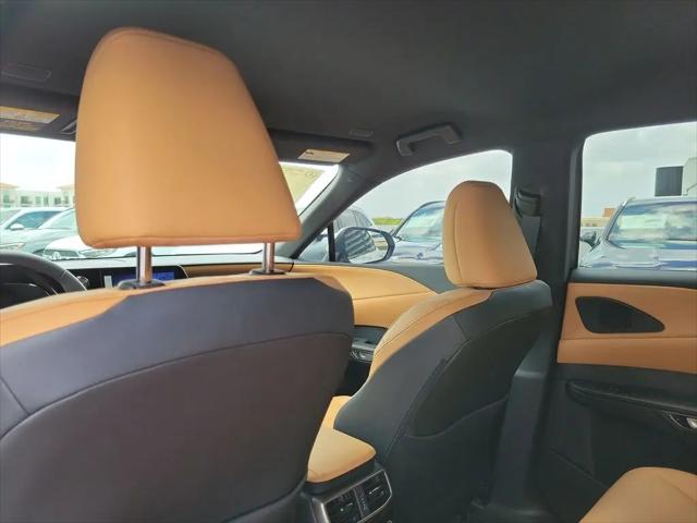 2025 Lexus RX 350 RX 350