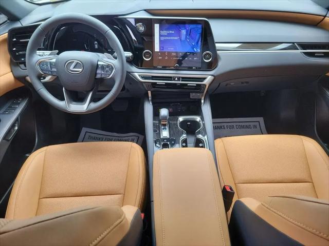2025 Lexus RX 350 RX 350