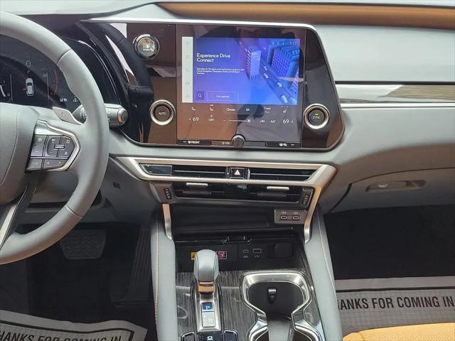 2025 Lexus RX 350 RX 350