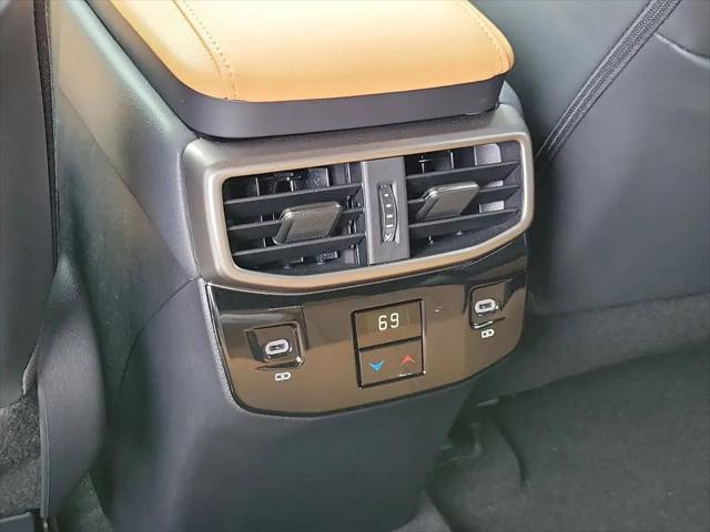 2025 Lexus RX 350 RX 350