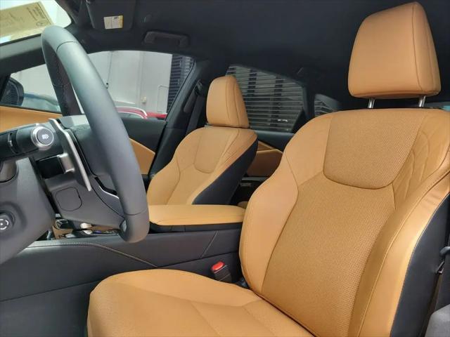 2025 Lexus RX 350 RX 350