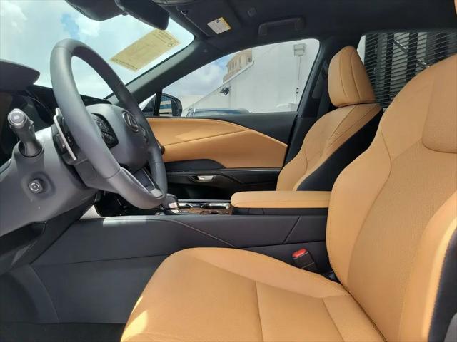 2025 Lexus RX 350 RX 350