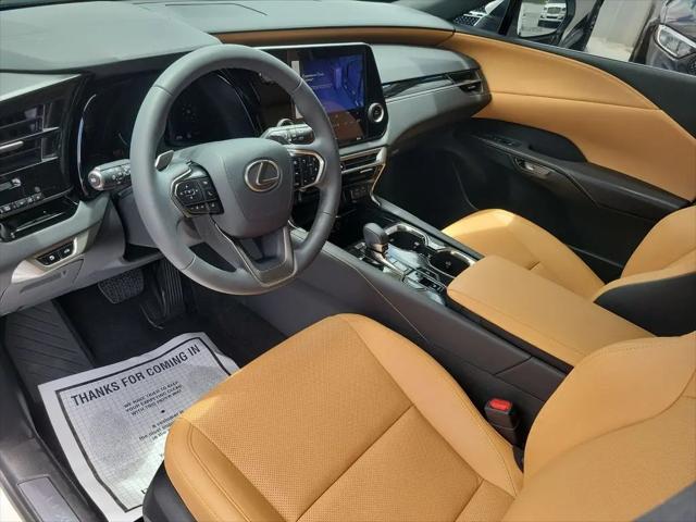 2025 Lexus RX 350 RX 350