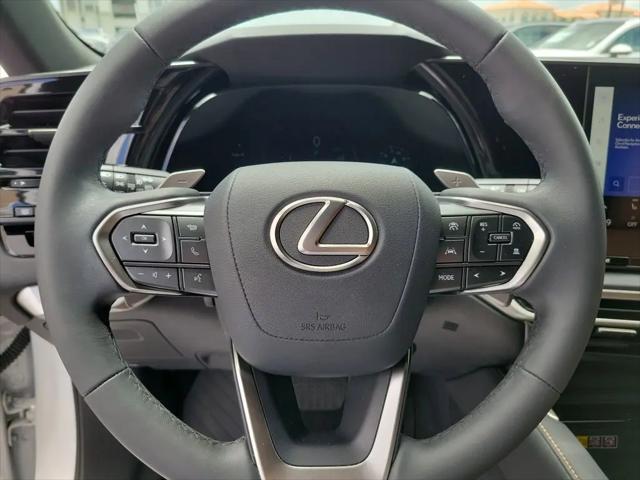 2025 Lexus RX 350 RX 350