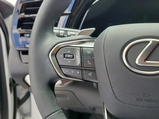 2025 Lexus RX 350 RX 350