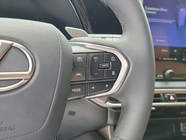 2025 Lexus RX 350 RX 350