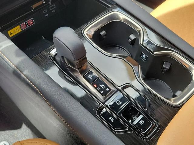 2025 Lexus RX 350 RX 350