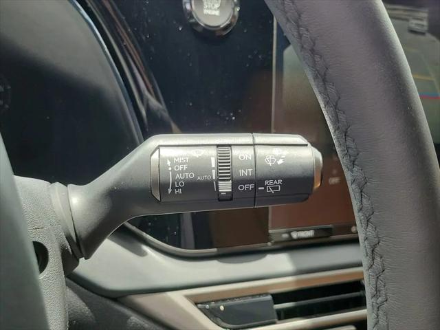 2025 Lexus RX 350 RX 350