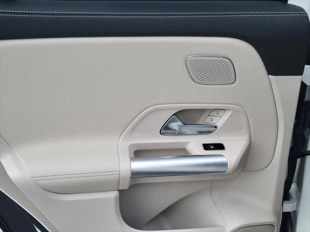 2023 Mercedes-Benz GLA-CLASS GLA 250