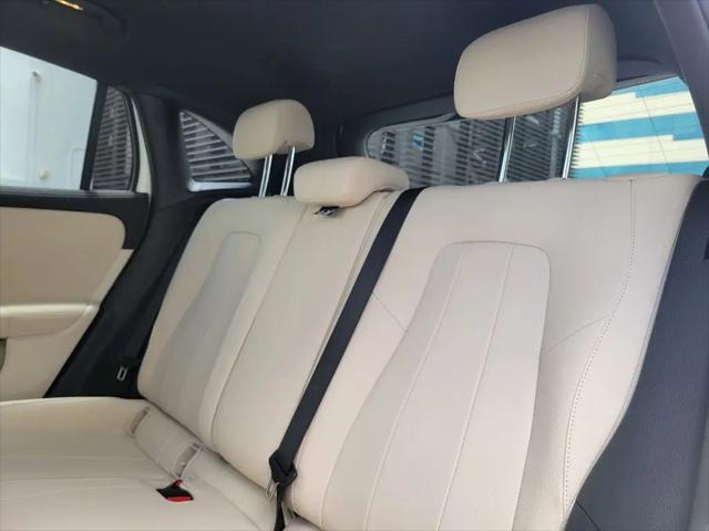 2023 Mercedes-Benz GLA-CLASS GLA 250