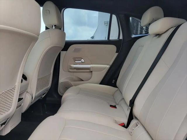 2023 Mercedes-Benz GLA-CLASS GLA 250