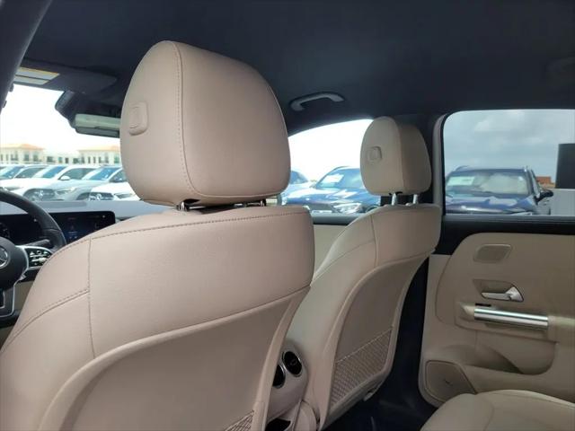 2023 Mercedes-Benz GLA-CLASS GLA 250