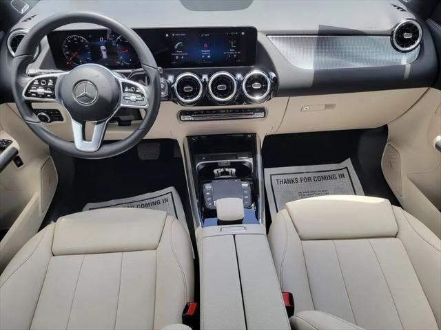 2023 Mercedes-Benz GLA-CLASS GLA 250
