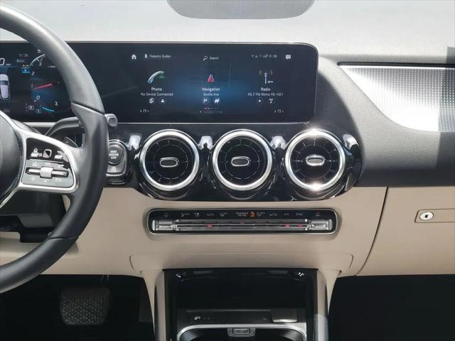 2023 Mercedes-Benz GLA-CLASS GLA 250