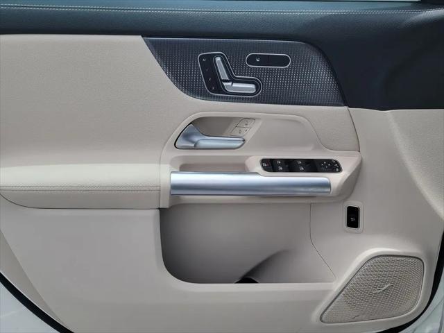 2023 Mercedes-Benz GLA-CLASS GLA 250