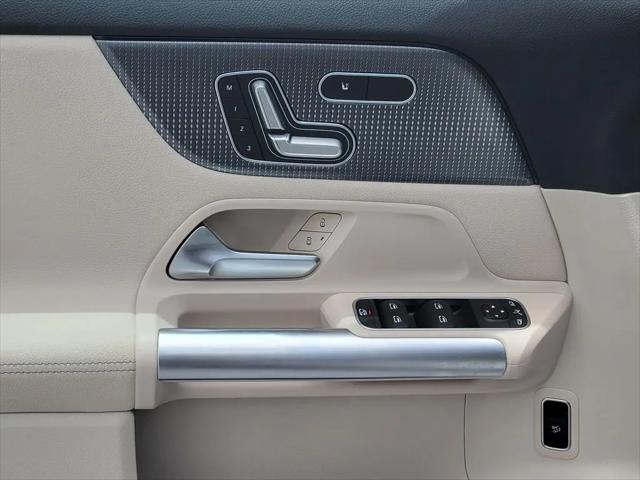 2023 Mercedes-Benz GLA-CLASS GLA 250