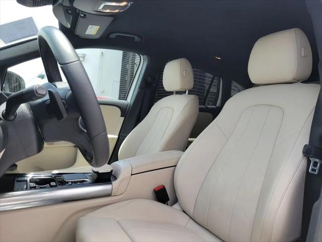 2023 Mercedes-Benz GLA-CLASS GLA 250