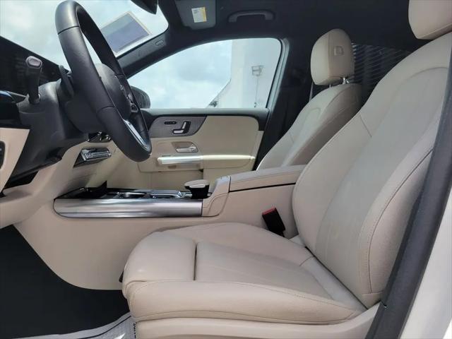 2023 Mercedes-Benz GLA-CLASS GLA 250