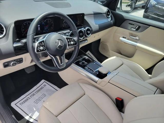 2023 Mercedes-Benz GLA-CLASS GLA 250