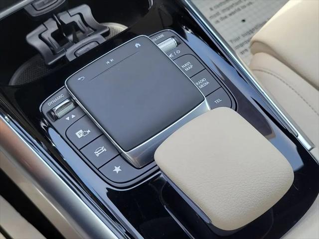 2023 Mercedes-Benz GLA-CLASS GLA 250