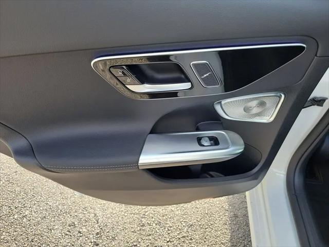 2026 Mercedes-Benz C-CLASS C 300 C 300