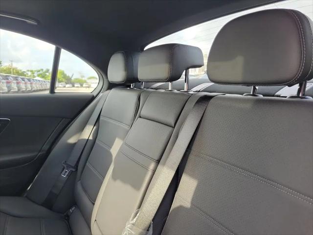 2026 Mercedes-Benz C-CLASS C 300 C 300