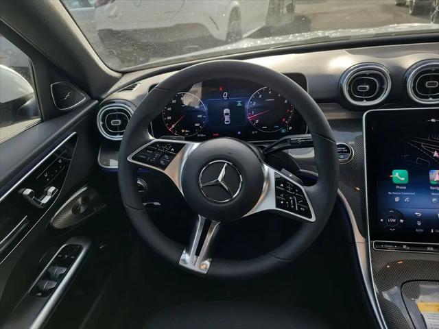 2026 Mercedes-Benz C-CLASS C 300 C 300
