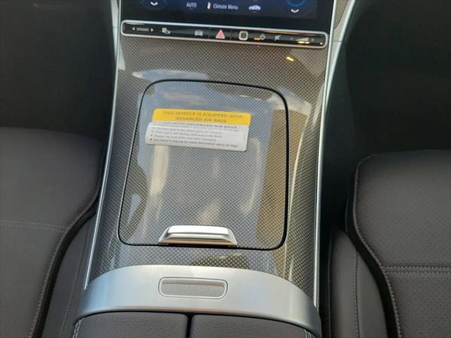 2026 Mercedes-Benz C-CLASS C 300 C 300