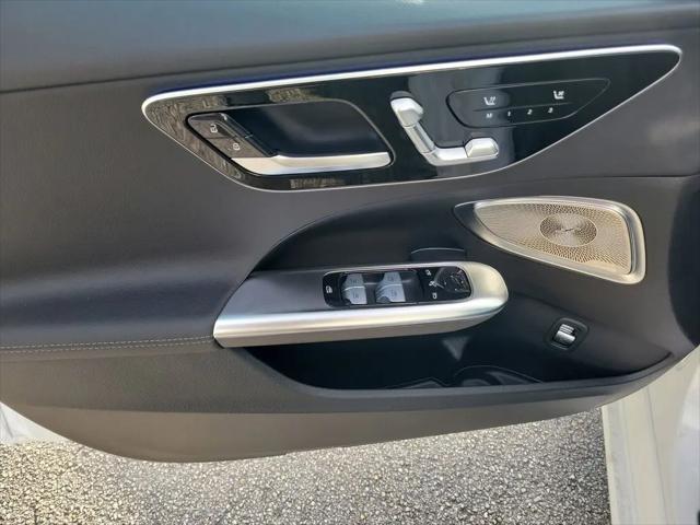 2026 Mercedes-Benz C-CLASS C 300 C 300