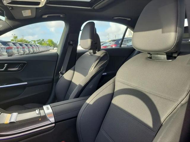 2026 Mercedes-Benz C-CLASS C 300 C 300