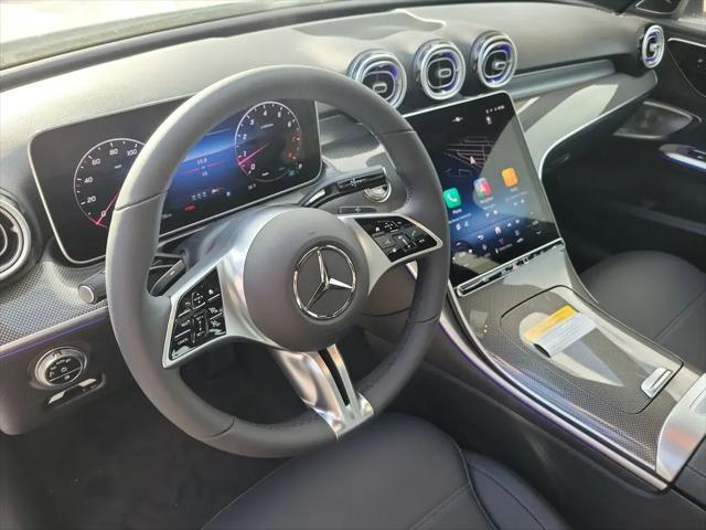 2026 Mercedes-Benz C-CLASS C 300 C 300