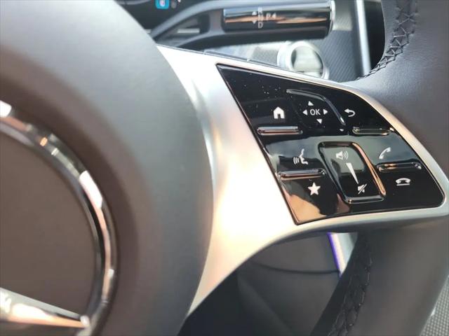2026 Mercedes-Benz C-CLASS C 300 C 300