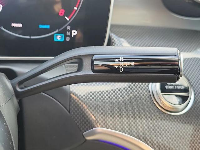 2026 Mercedes-Benz C-CLASS C 300 C 300