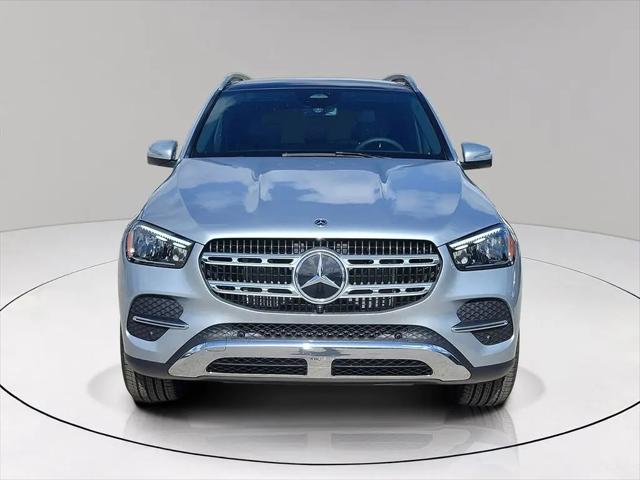 2026 Mercedes-Benz GLE GLE 350 GLE 350