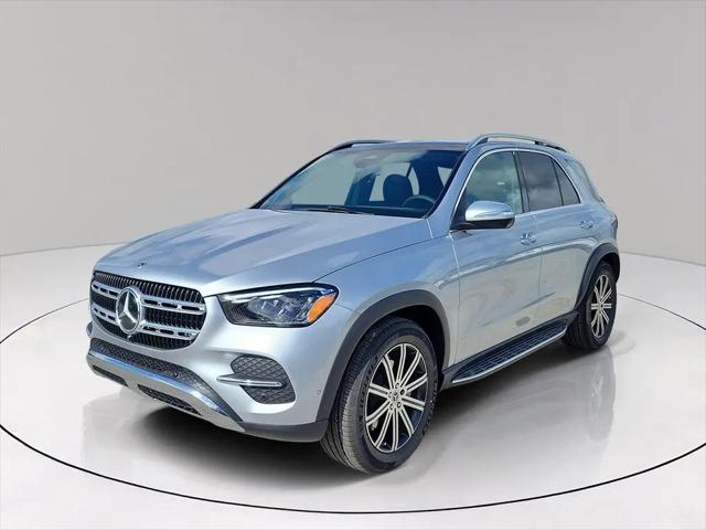 2026 Mercedes-Benz GLE GLE 350 GLE 350