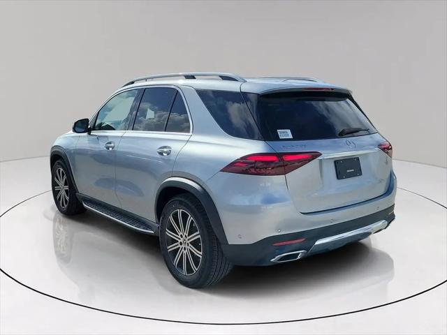 2026 Mercedes-Benz GLE GLE 350 GLE 350