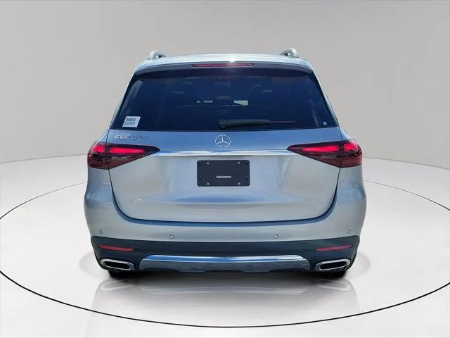 2026 Mercedes-Benz GLE GLE 350 GLE 350