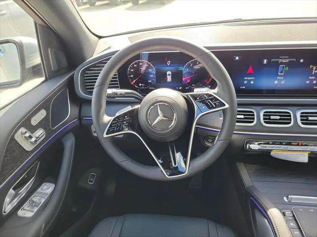 2026 Mercedes-Benz GLE GLE 350 GLE 350