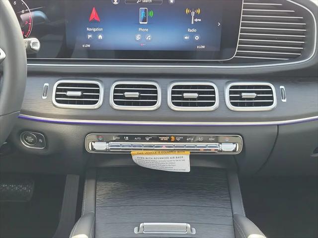 2026 Mercedes-Benz GLE GLE 350 GLE 350