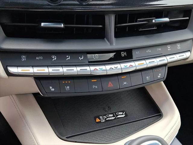 2026 Cadillac CT4 Premium Luxury RWD
