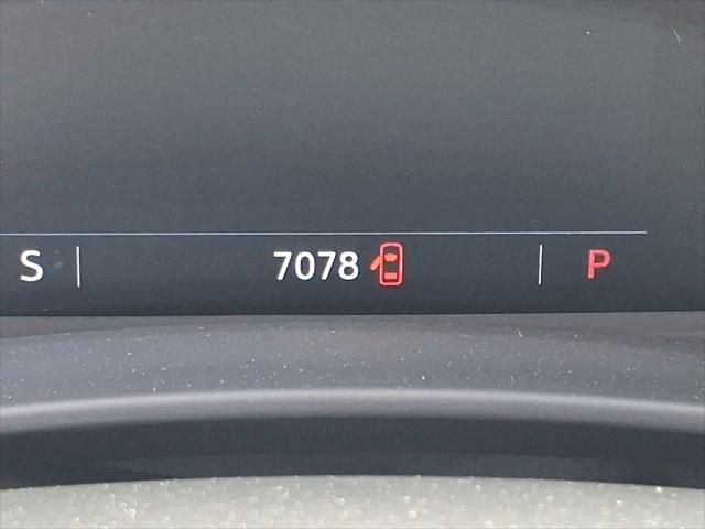 2026 Cadillac CT4 Premium Luxury RWD
