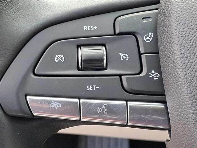2026 Cadillac CT4 Premium Luxury RWD