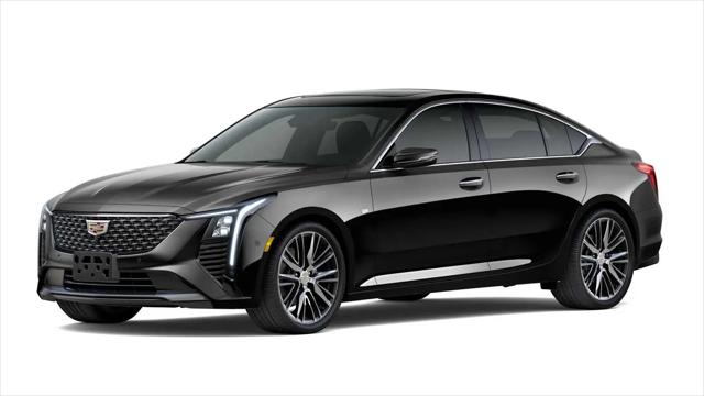 2026 Cadillac CT5 Premium Luxury RWD for sale in Florham Park, NJ