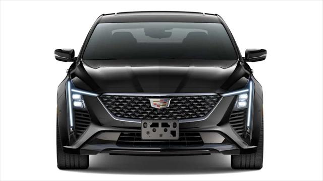 2026 Cadillac CT5 Premium Luxury RWD