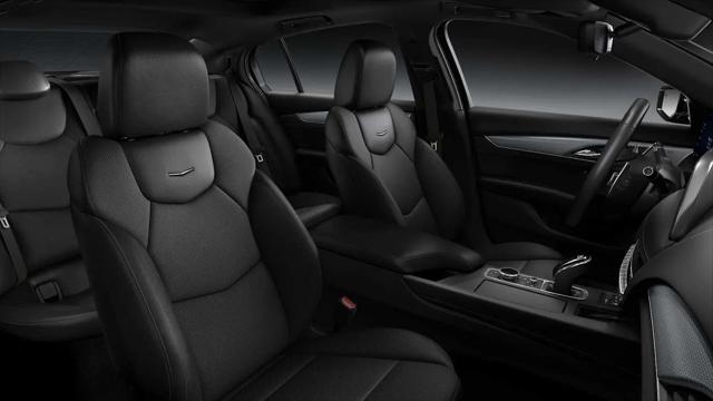 2026 Cadillac CT5 Premium Luxury RWD